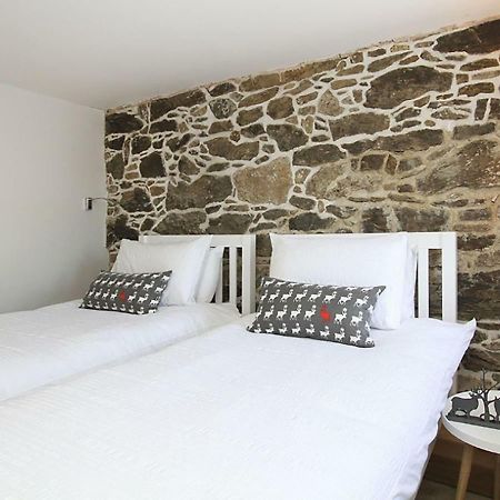 Rhyd Angharad Barns Villa Llanrhyddlad Kültér fotó